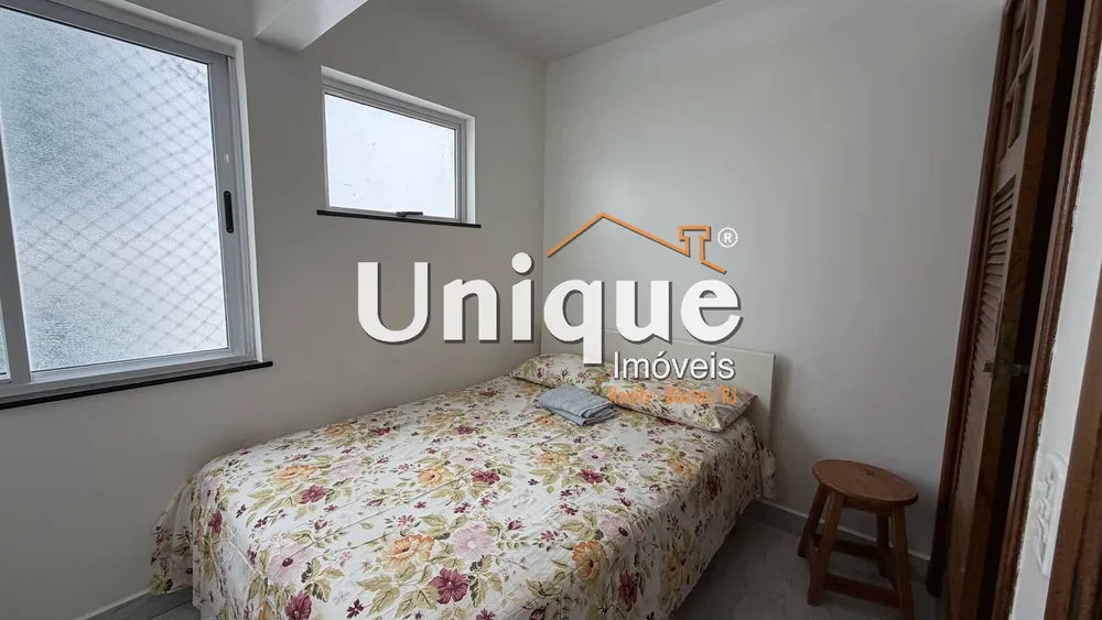 Apartamento, 3 quartos, 90 m² - Foto 14