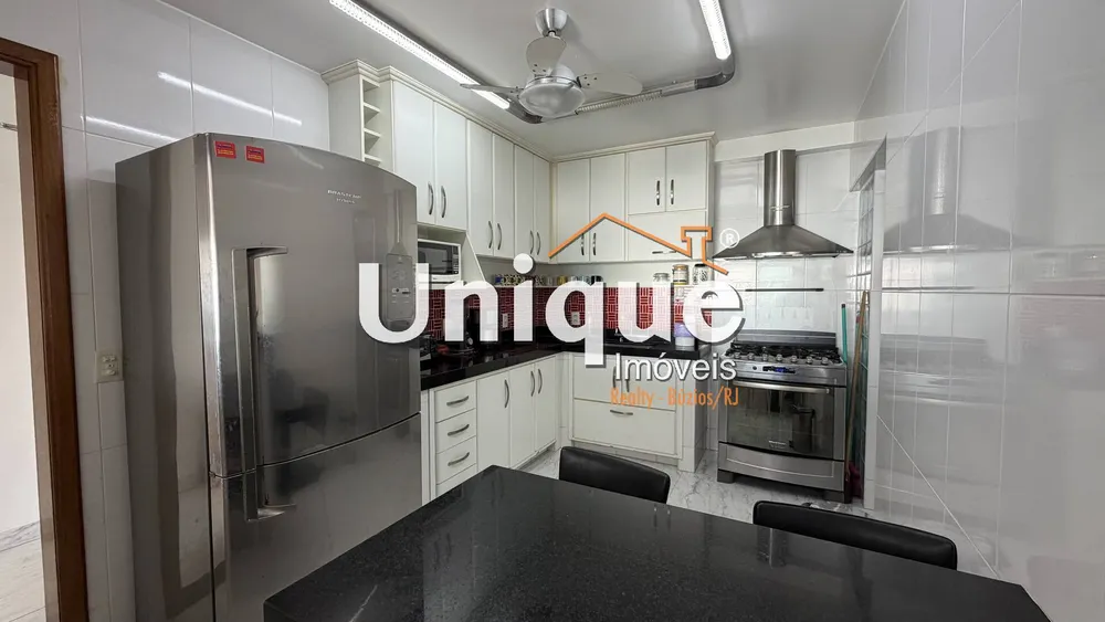 Apartamento, 3 quartos, 90 m² - Foto 7