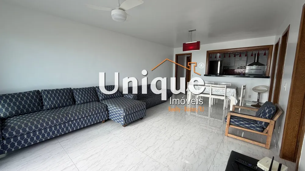Apartamento, 3 quartos, 90 m² - Foto 4