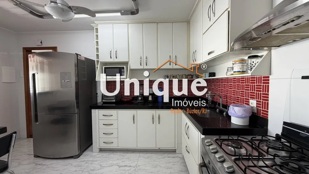 Apartamento, 3 quartos, 90 m² - Foto 6