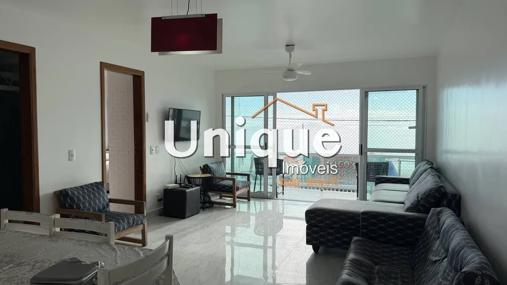 Apartamento, 3 quartos, 90 m² - Foto 1