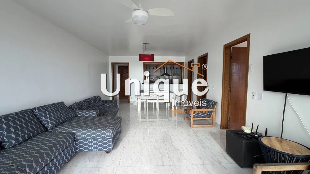 Apartamento, 3 quartos, 90 m² - Foto 3
