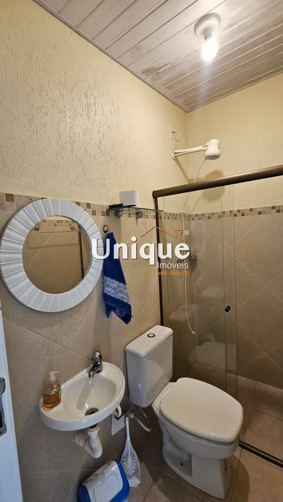 Casa, 4 quartos, 120 m² - Foto 23