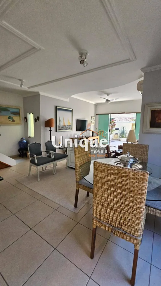 Casa, 4 quartos, 120 m² - Foto 6