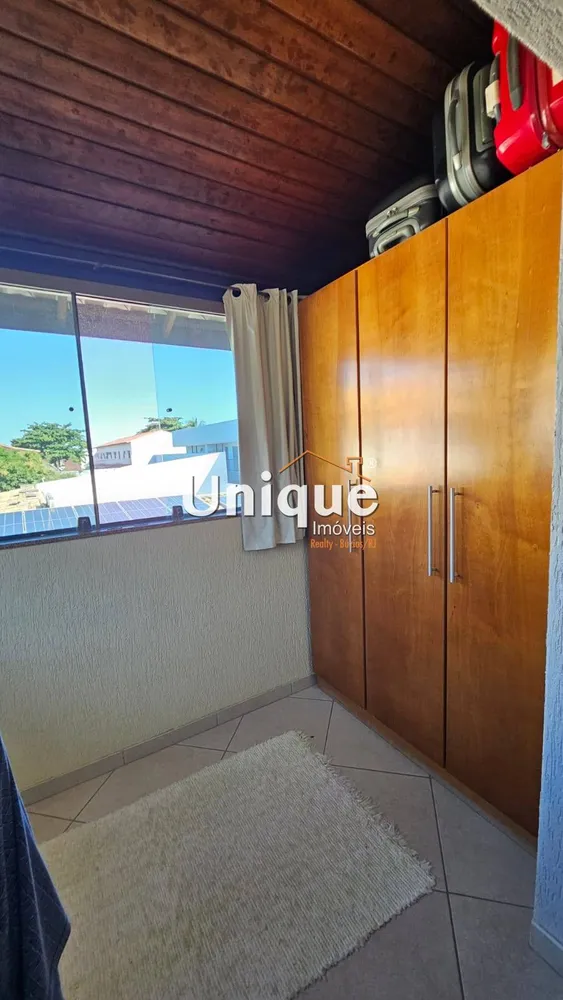Casa, 4 quartos, 120 m² - Foto 14