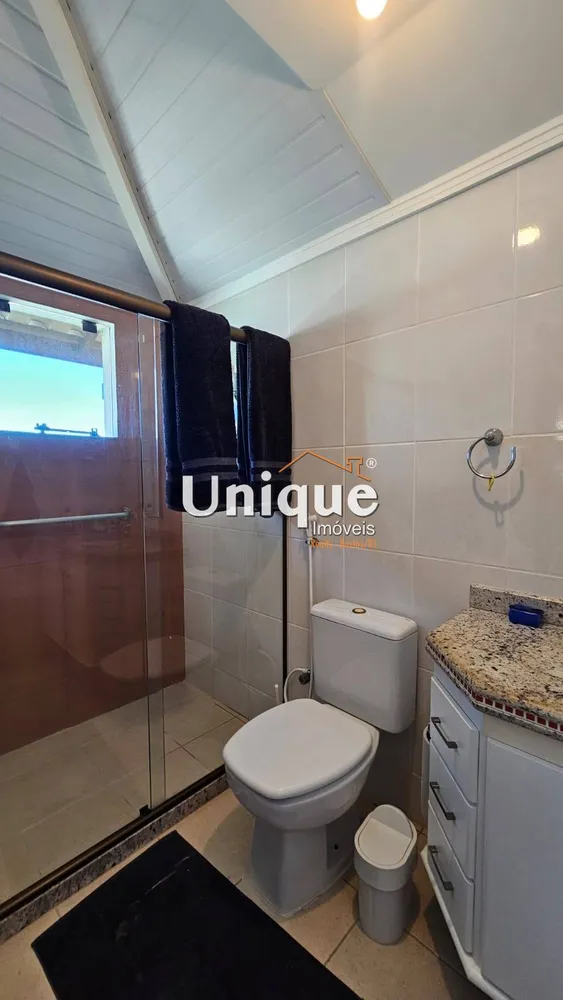Casa, 4 quartos, 120 m² - Foto 17
