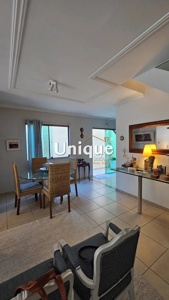 Casa, 4 quartos, 120 m² - Foto 3