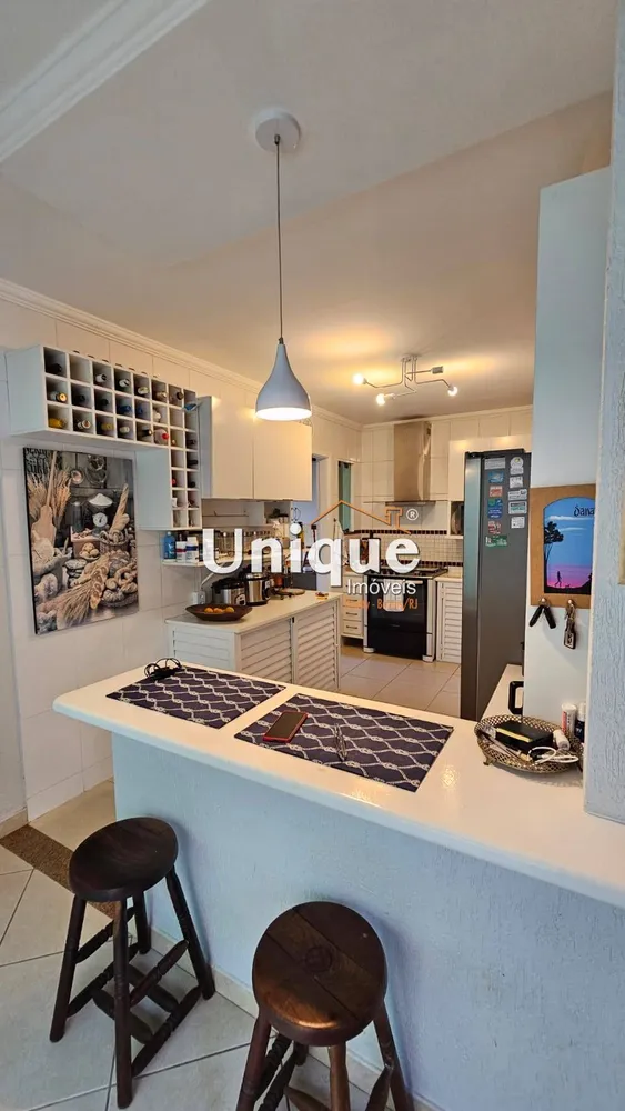 Casa, 4 quartos, 120 m² - Foto 10