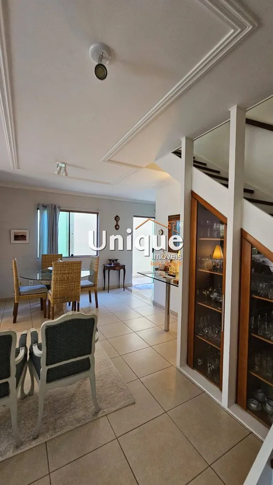 Casa, 4 quartos, 120 m² - Foto 4