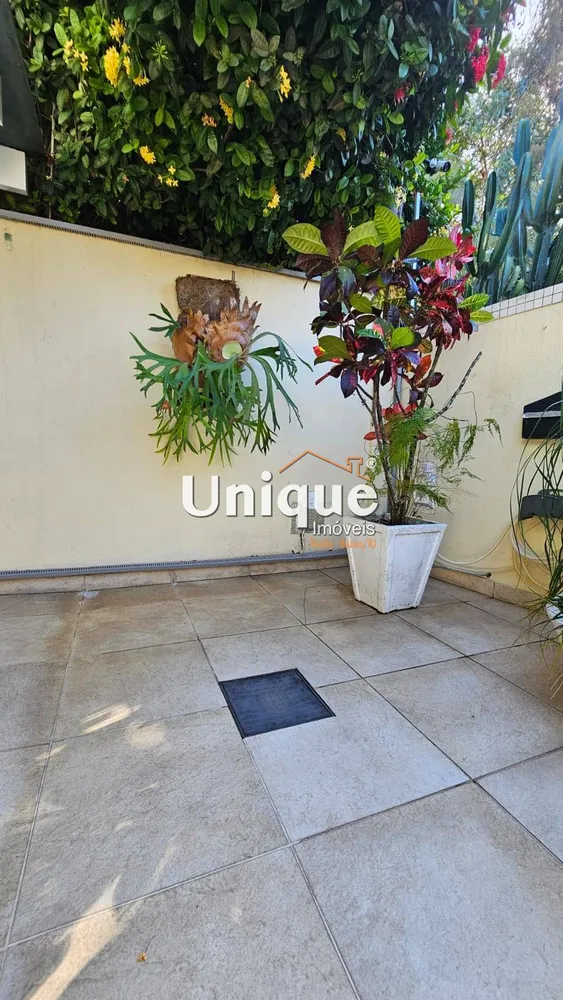 Casa, 4 quartos, 120 m² - Foto 25