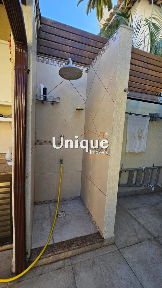 Casa, 4 quartos, 120 m² - Foto 26