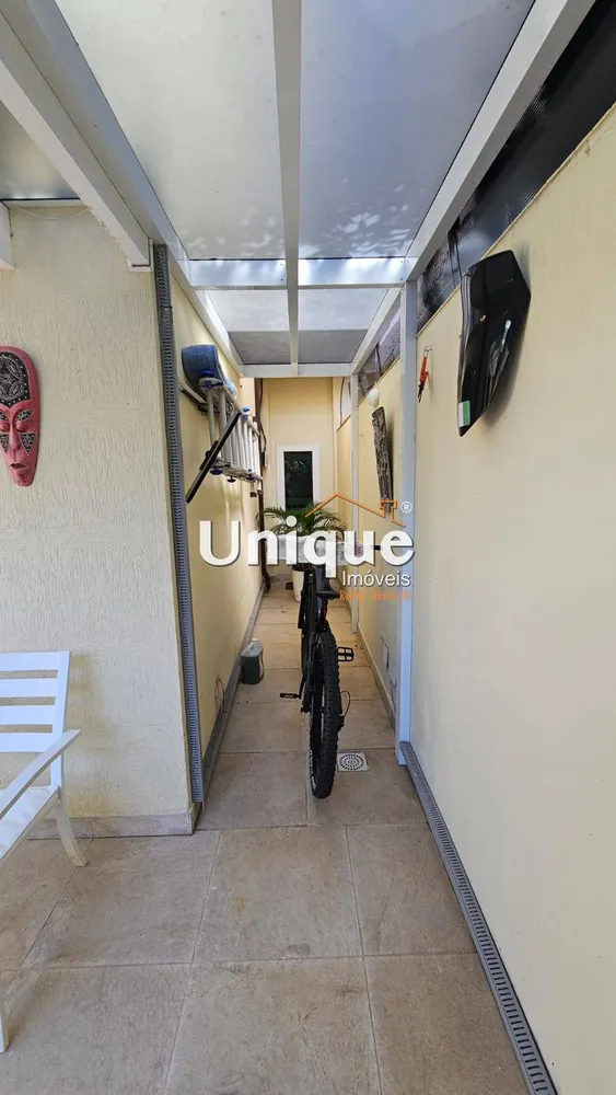 Casa, 4 quartos, 120 m² - Foto 16