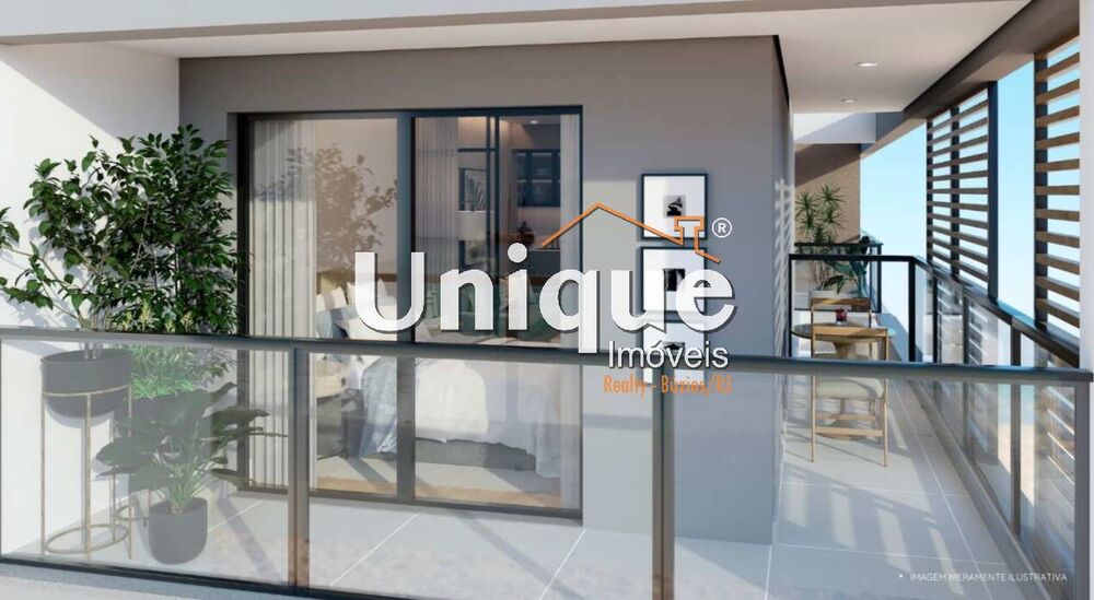 Apartamento à venda com 1 quarto, 305638m² - Foto 8