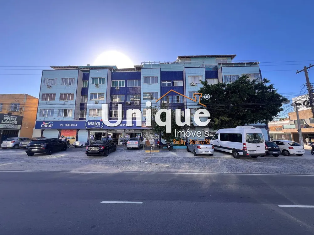 Apartamento, 2 quartos, 79 m² - Foto 1