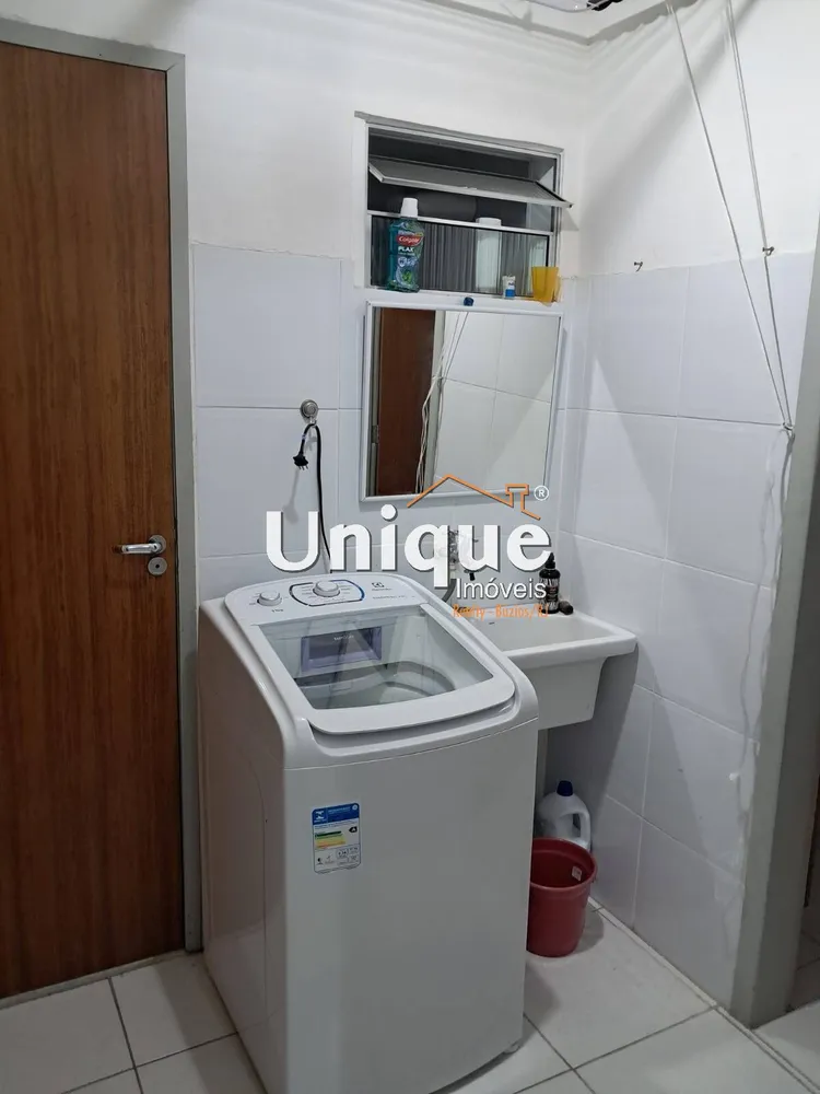 Apartamento, 2 quartos, 79 m² - Foto 11