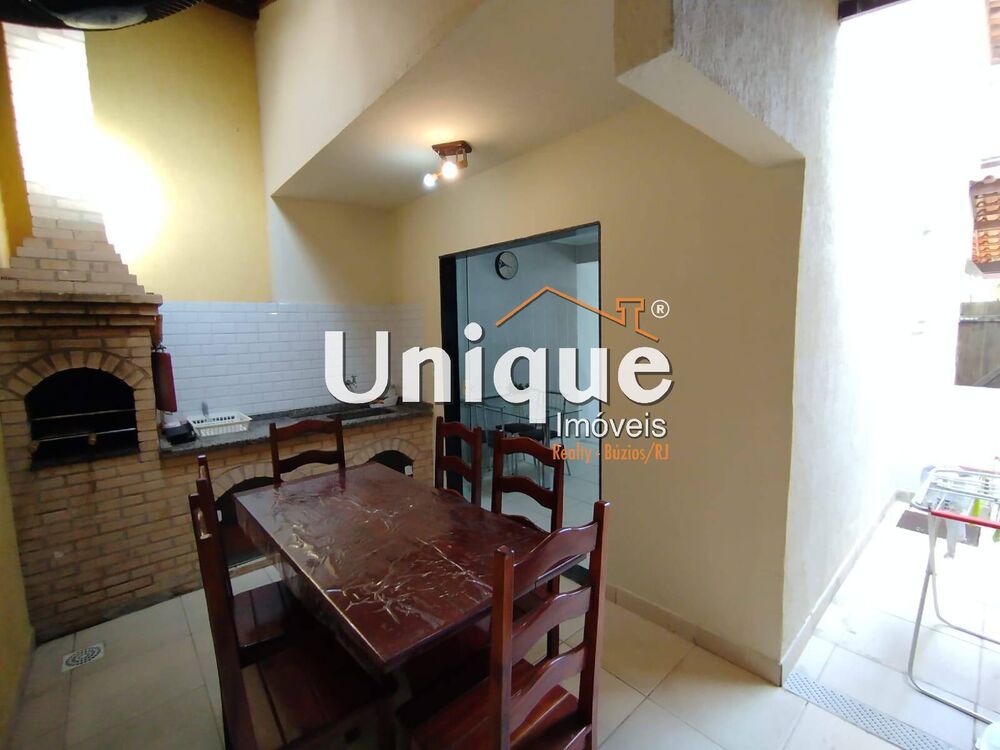 Casa, 2 quartos, 90 m² - Foto 3