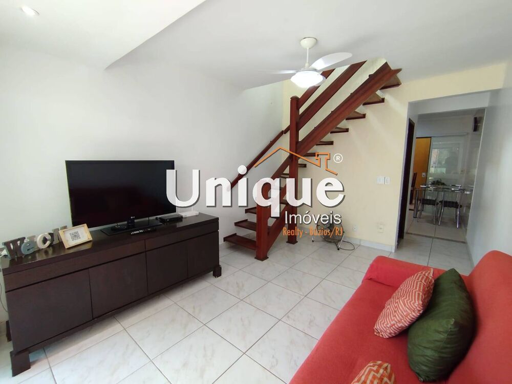 Casa, 2 quartos, 90 m² - Foto 1