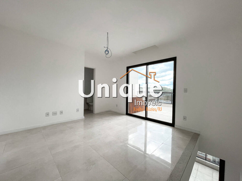 Cobertura, 2 quartos, 95 m² - Foto 6