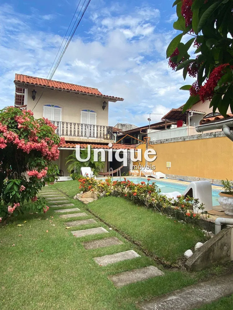 Casa, 3 quartos, 360 m² - Foto 1