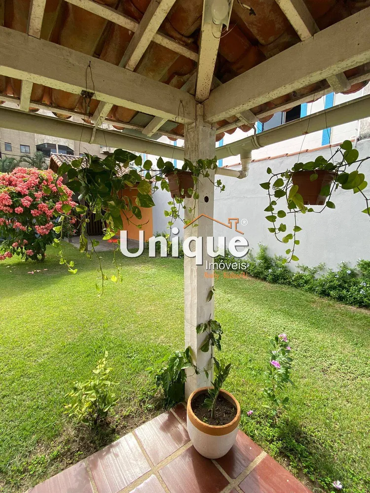 Casa, 3 quartos, 360 m² - Foto 17