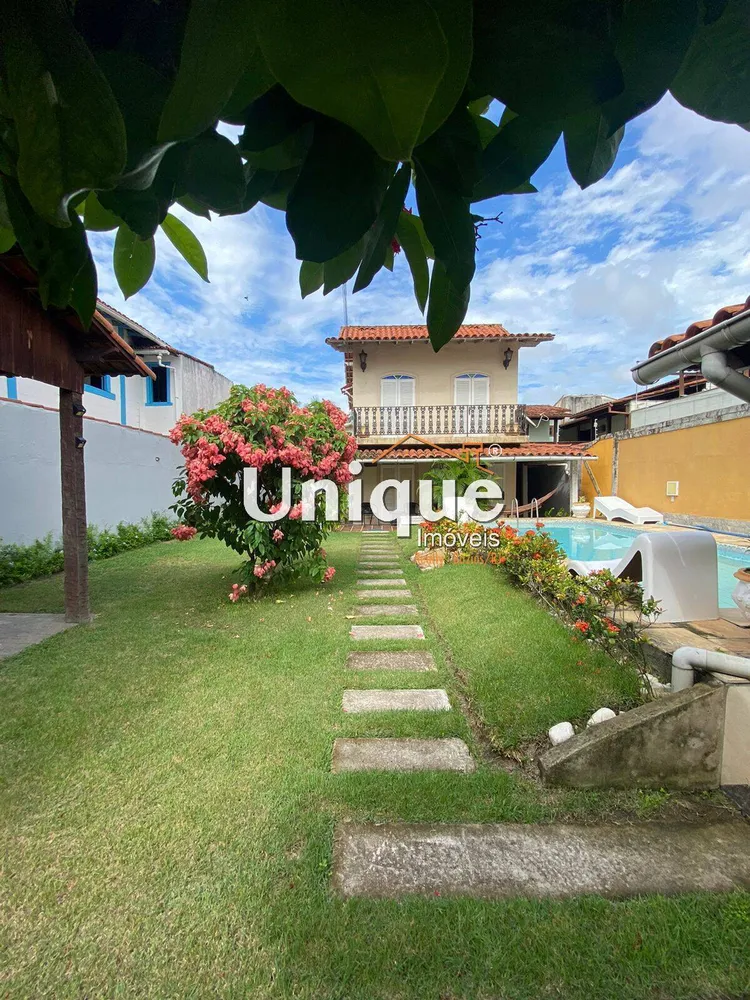 Casa, 3 quartos, 360 m² - Foto 25