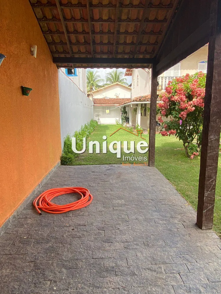 Casa, 3 quartos, 360 m² - Foto 23