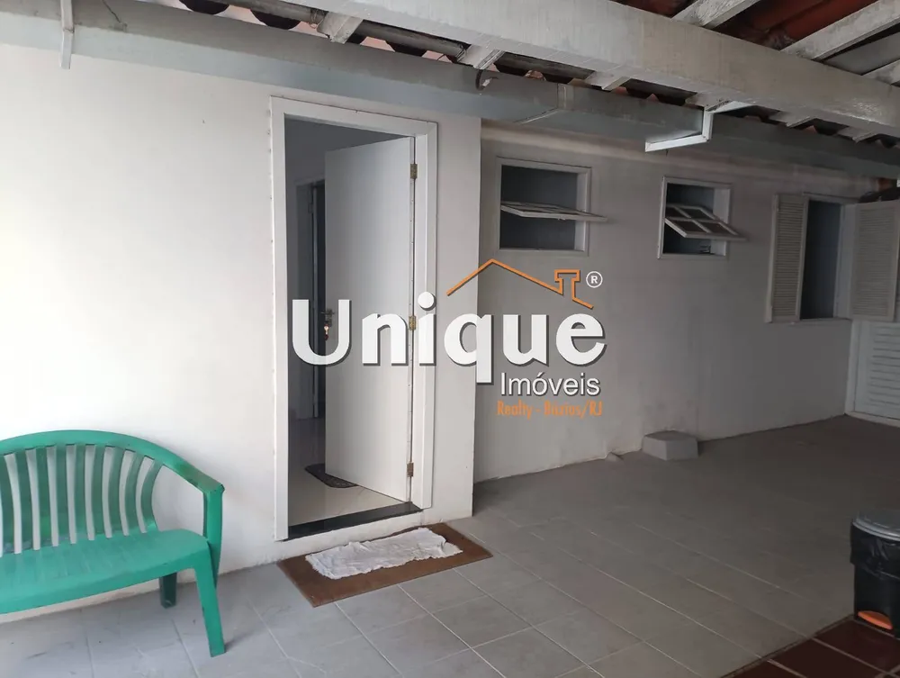 Casa, 3 quartos, 360 m² - Foto 24