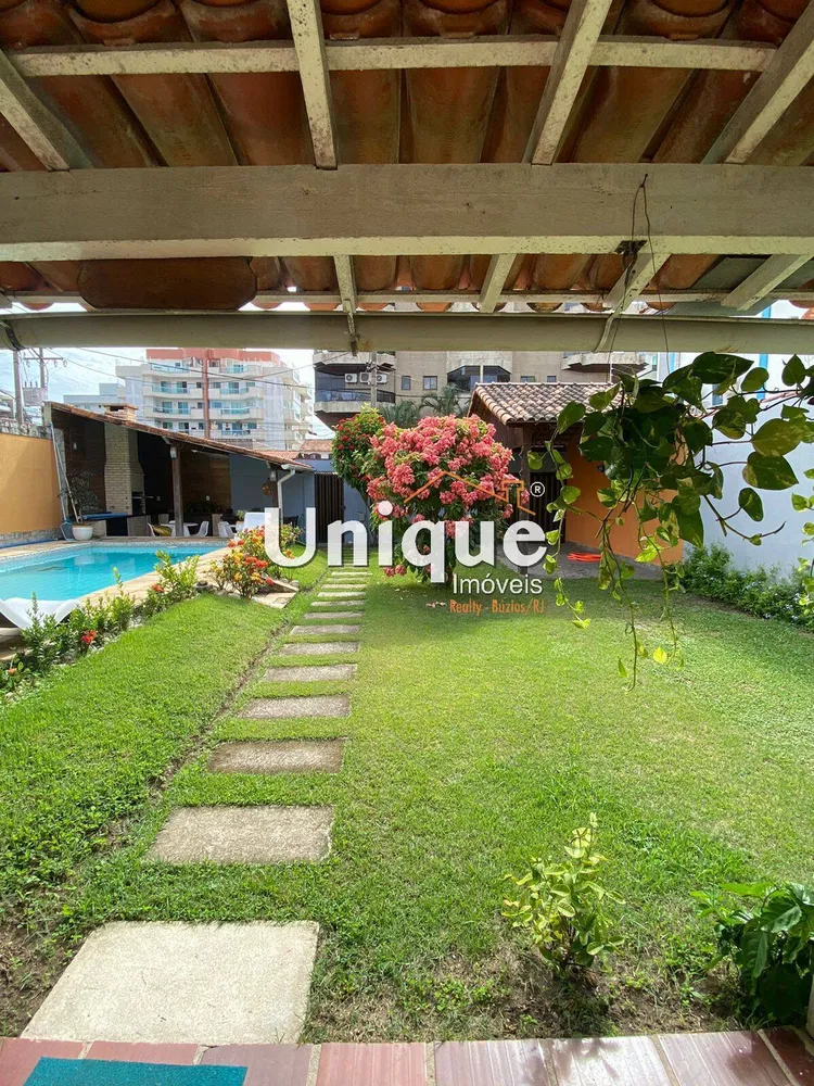 Casa, 3 quartos, 360 m² - Foto 22