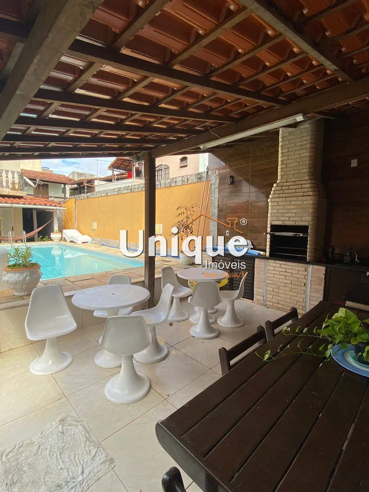 Casa, 3 quartos, 360 m² - Foto 21
