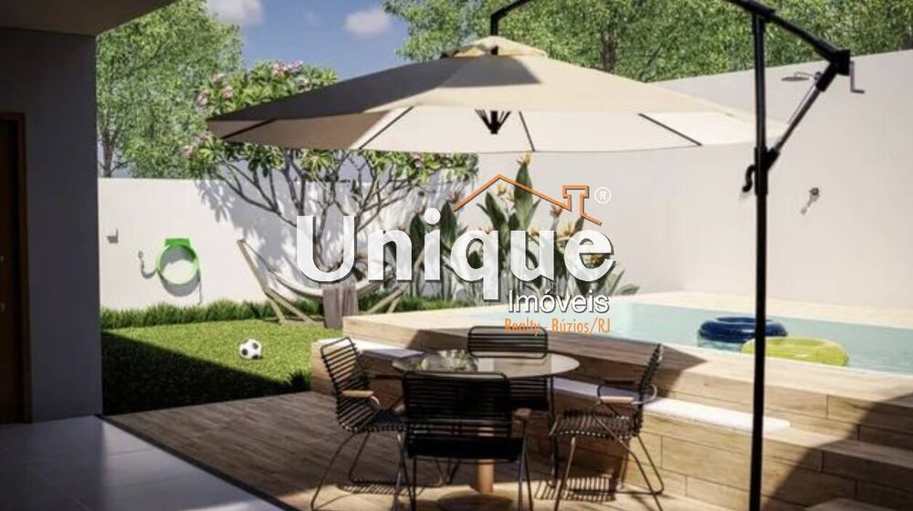 Casa, 3 quartos, 110 m² - Foto 4