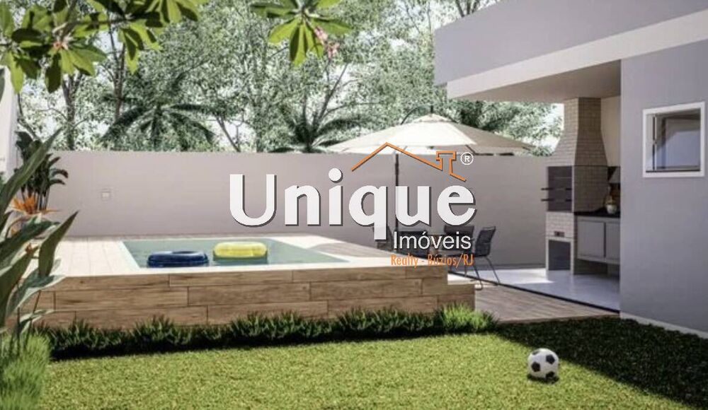 Casa, 3 quartos, 110 m² - Foto 3