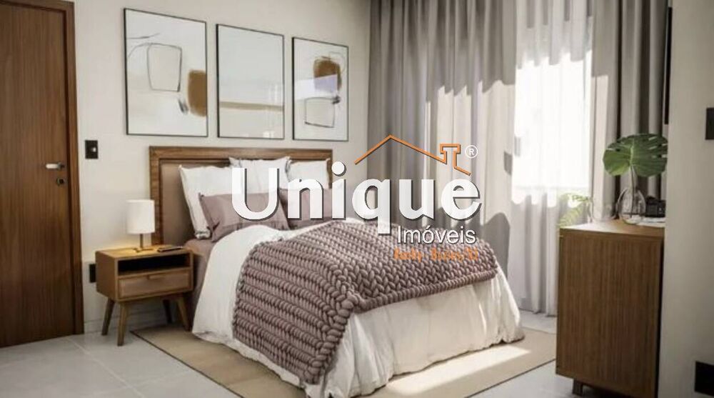 Casa, 3 quartos, 110 m² - Foto 1