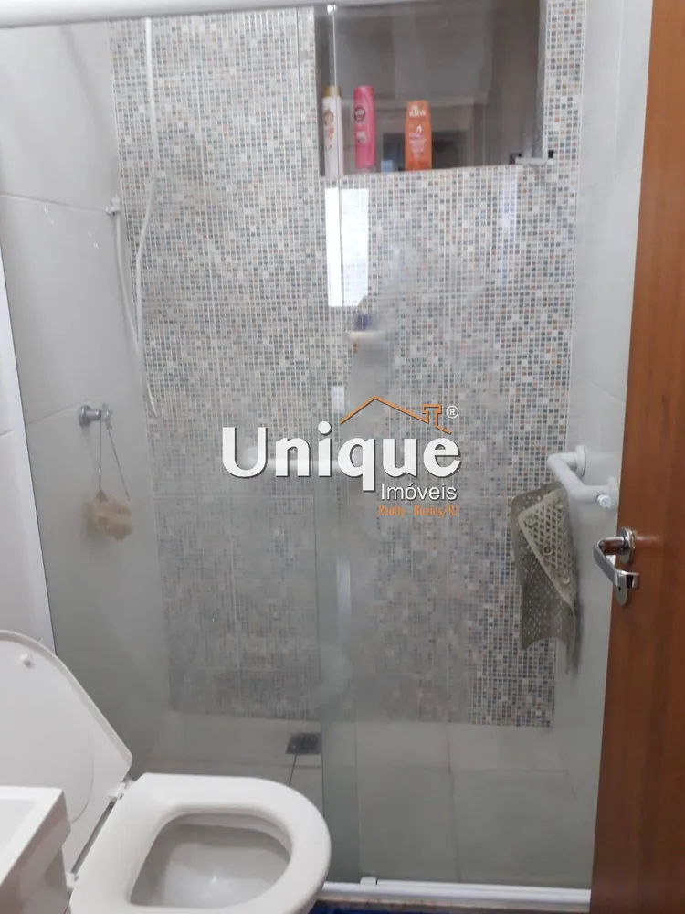 Apartamento, 2 quartos, 82 m² - Foto 15