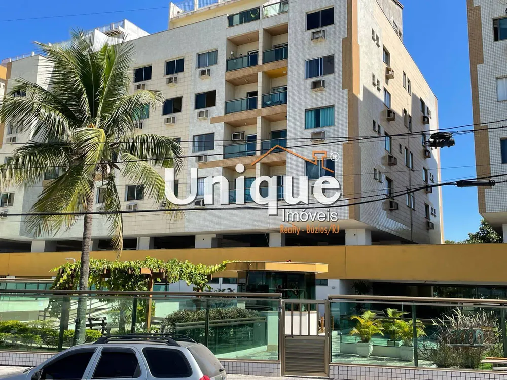 Apartamento, 2 quartos, 82 m² - Foto 2
