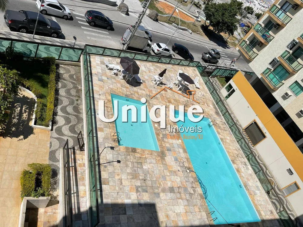 Apartamento, 2 quartos, 82 m² - Foto 17