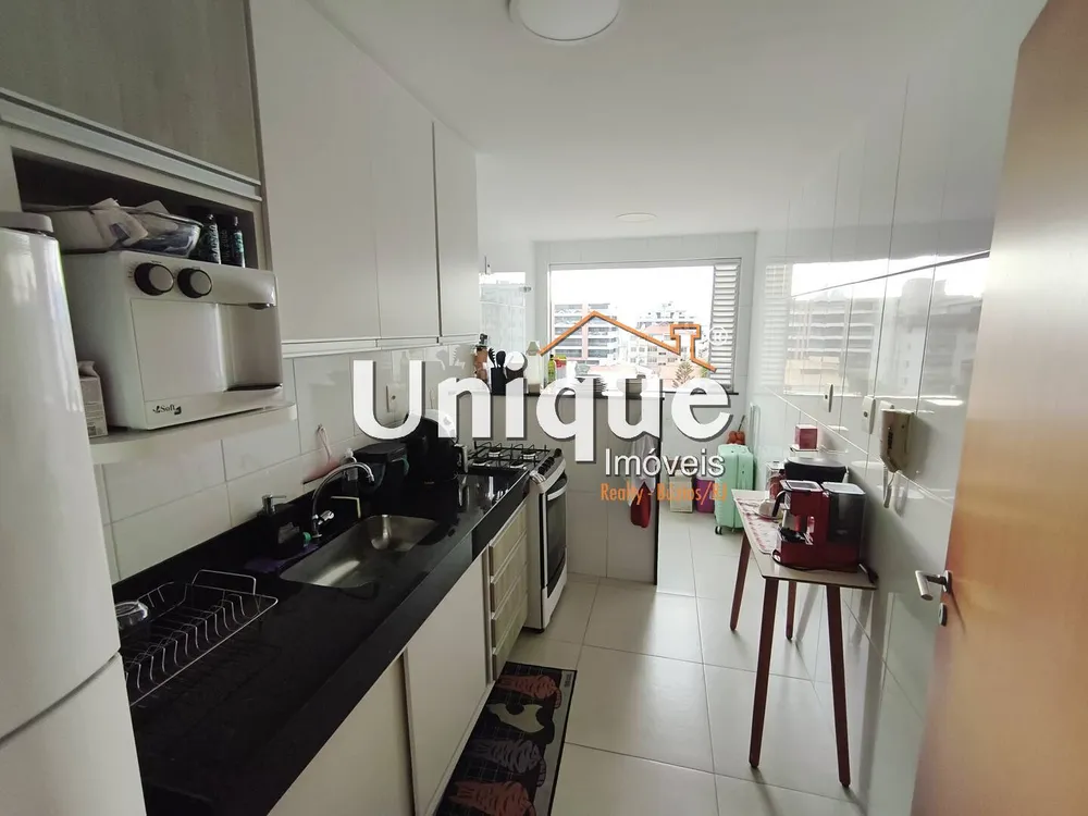 Apartamento, 3 quartos, 100 m² - Foto 11