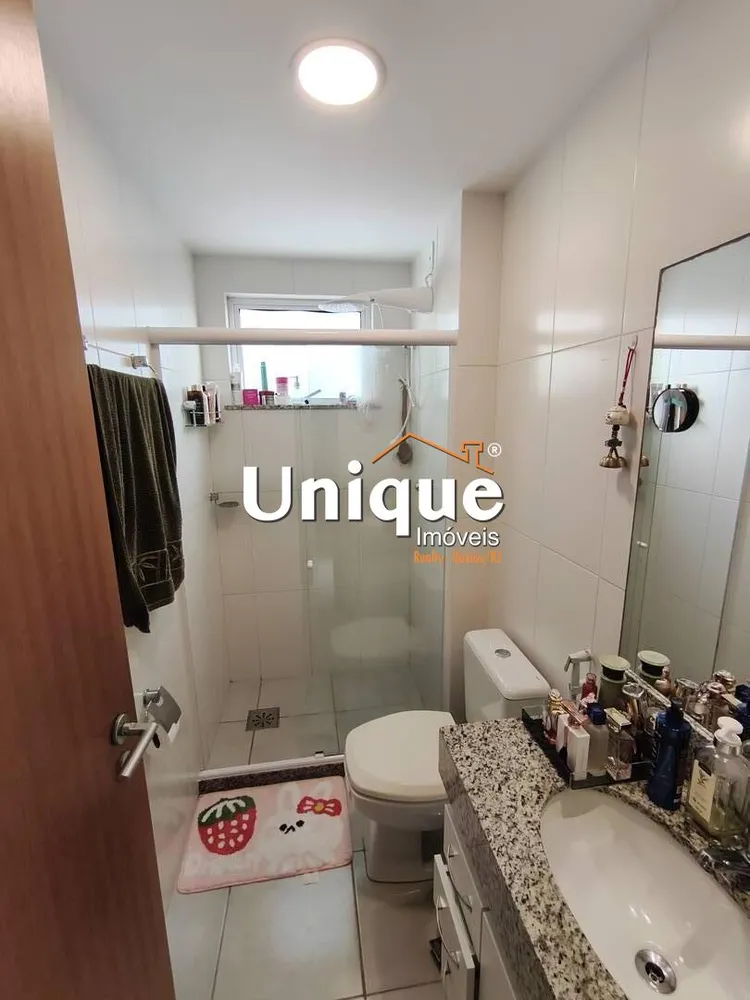 Apartamento, 3 quartos, 100 m² - Foto 19
