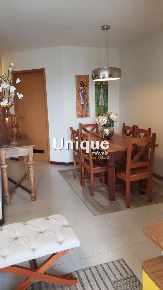 Apartamento, 3 quartos, 100 m² - Foto 6