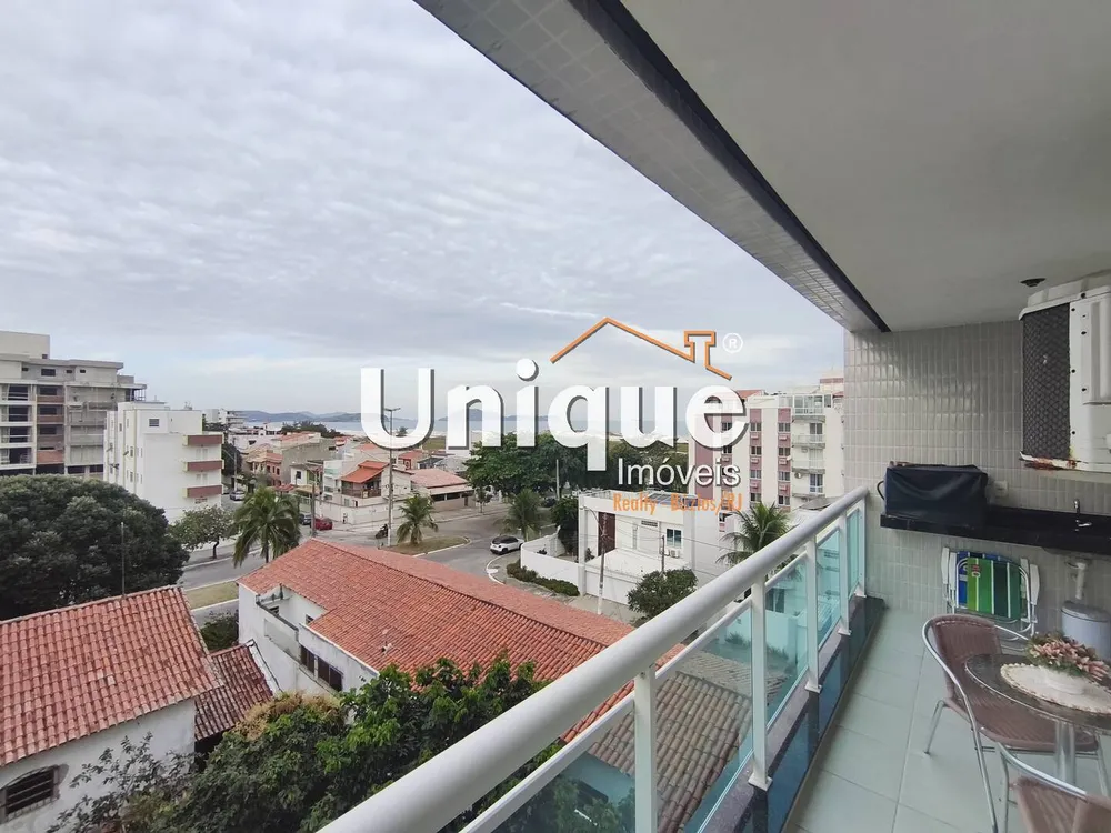 Apartamento, 3 quartos, 100 m² - Foto 9