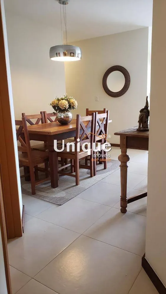 Apartamento, 3 quartos, 100 m² - Foto 5