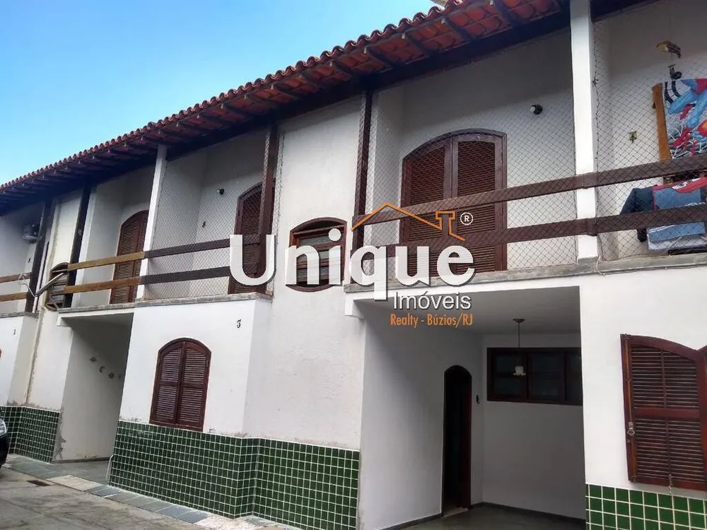 Casa, 2 quartos, 75 m² - Foto 1