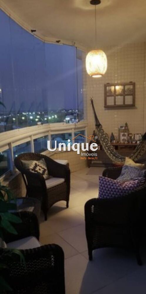Apartamento, 4 quartos, 280 m² - Foto 1