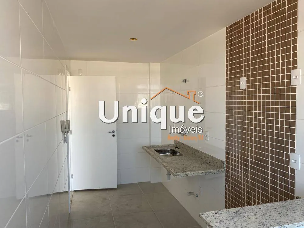 Apartamento, 2 quartos, 80 m² - Foto 10