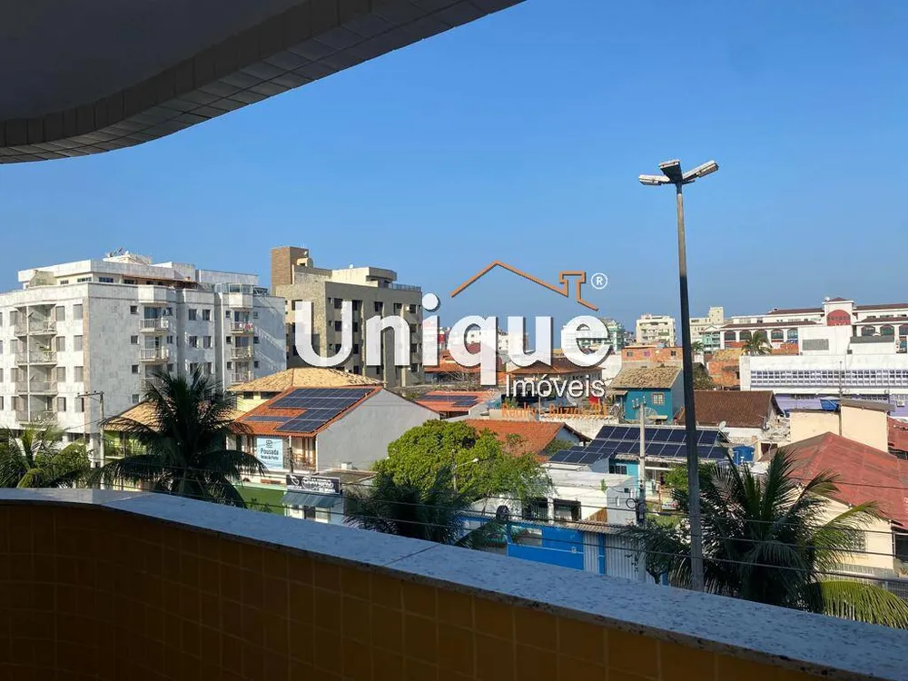 Apartamento, 2 quartos, 80 m² - Foto 8