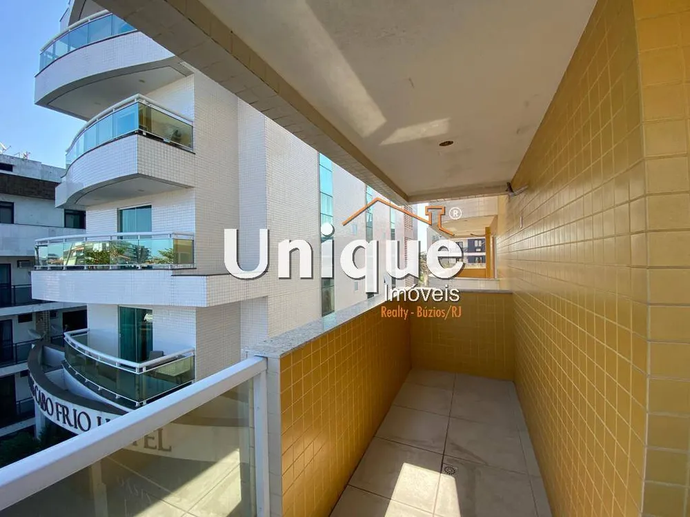 Apartamento, 2 quartos, 80 m² - Foto 15