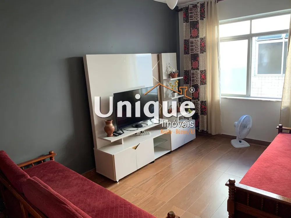 Apartamento, 2 quartos, 69 m² - Foto 4
