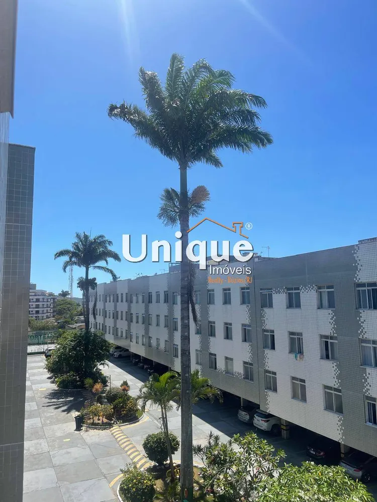 Apartamento, 2 quartos, 69 m² - Foto 1
