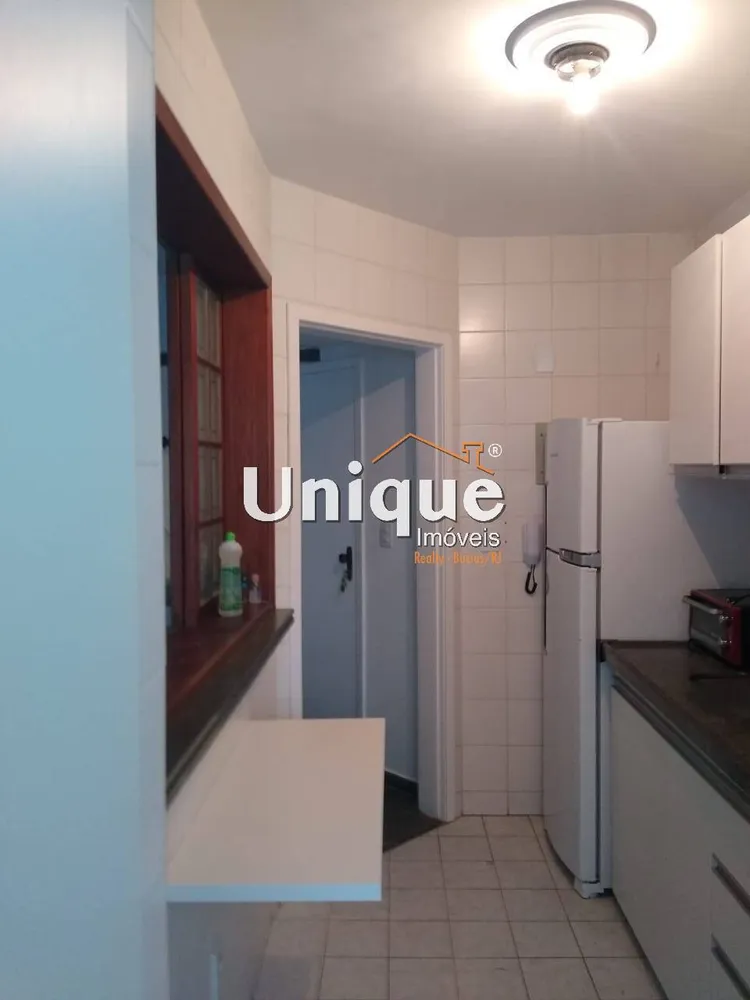 Apartamento, 2 quartos, 65 m² - Foto 4