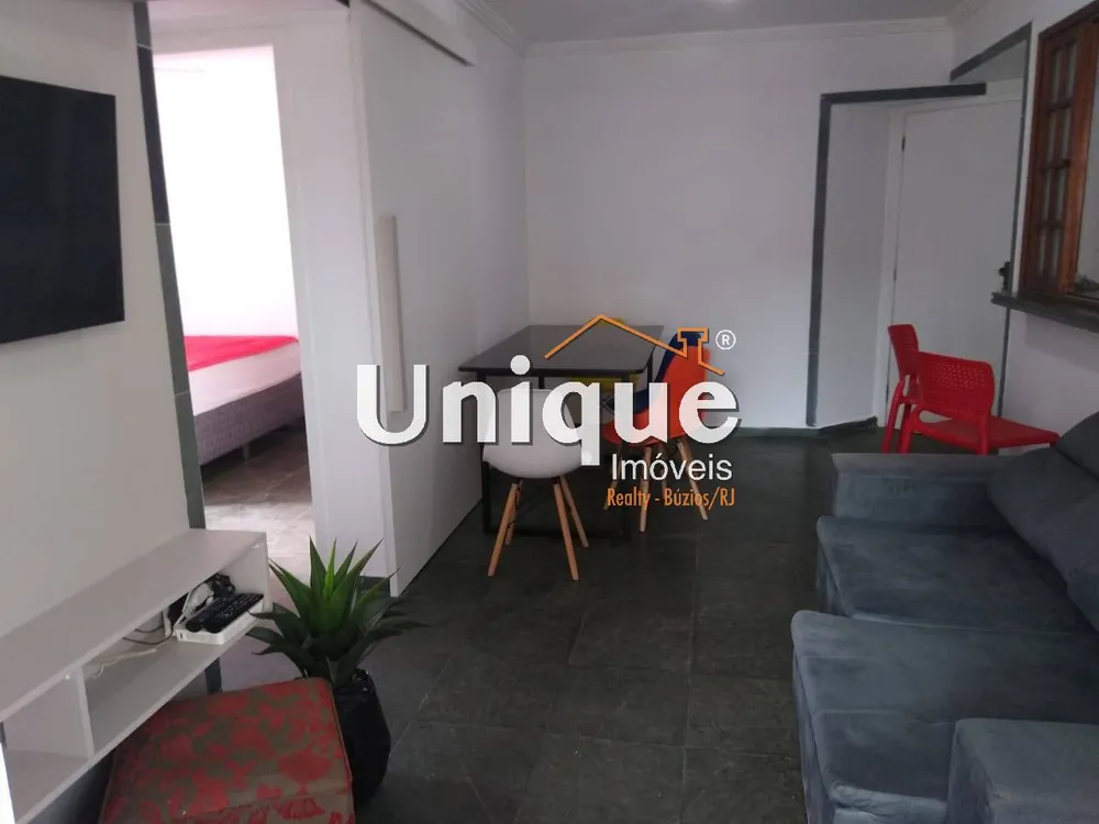 Apartamento, 2 quartos, 65 m² - Foto 2