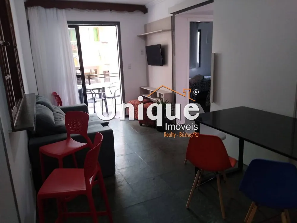 Apartamento, 2 quartos, 65 m² - Foto 1